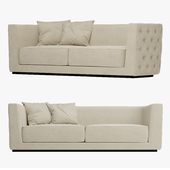 LEANDRO Sofa By Opera Contemporary