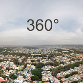 360 Panorama CITY