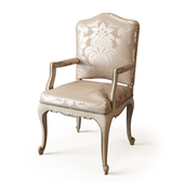 Salda art 8522 Chair Louis XV