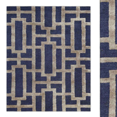 Dallas TAQ-229 Rug