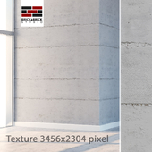 Concrete wall 012