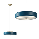 Bert Frank Revolve pendant