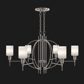 Latitude  Chandelier