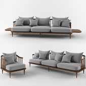 Fly sofa