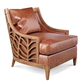 Marion Leather Chair
