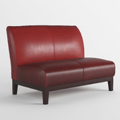 Red_Leather_Loveseat