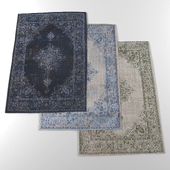 Louis de poortere Khayma Fairfield carpets