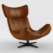 Ostia - Modern Lounge Chair