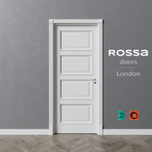ROSSA DOORS - London RD110