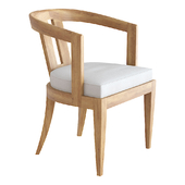 Sutherland Olympus Dining Arm Chair