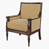 Theodore Alexander Charlotte's Chair
