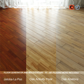 KÄHRS Flooring Vol.60