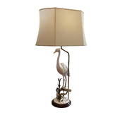 John Richard Table Lamp