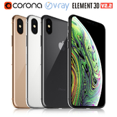 Apple iPhone Xs All colors