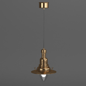 Ikea Ottava pedant lamp