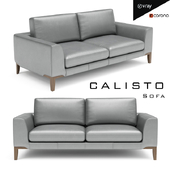 CALISTO sofa