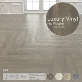 Luxury Vinyl Tiles No:15