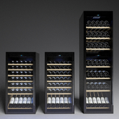 Wine cabinet