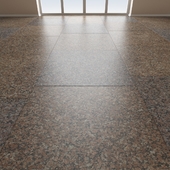 Granite slab (Floor_003)