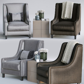 The Emma Chair Set