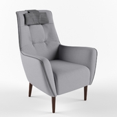 FLY Serena Armchair