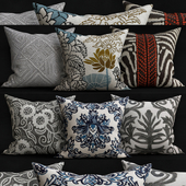 Decorative Pillows