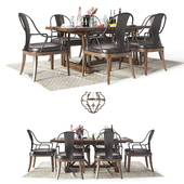Pulaski Furniture / Dining set