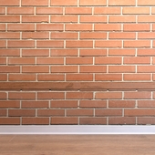 Brick masonry (Brick_014)