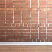 Brickwork (Brick_029)