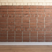 Brickwork (Brick_030)