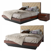 ALF Italia UK 6 BED PJIT0184 and DX KJIT 130 nightstand