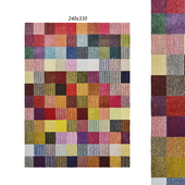 Temple and webster: Revo Modern Rug