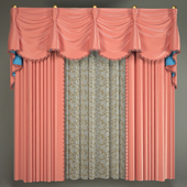 Classic curtain