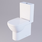 Sanita Luxe Quadro WC