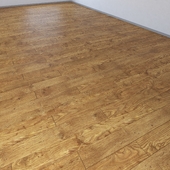 Chestnut Vintage Floor Multi Texture Solid Boards