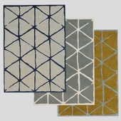 Haldon Carpets from Villa Nova