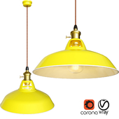 9-Yelow Lamp