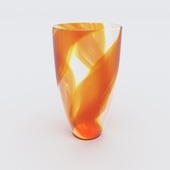 Vase Limone by Now&#39;s Home