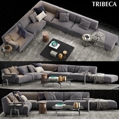 Poliform Tribeca Sofa 2