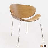 Bentwood Leisure Reception Chair