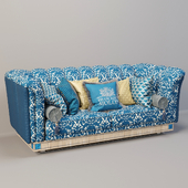 Furniture set - FRANCESCO MOLON (Sofa)