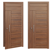 Interior doors - vsedosky