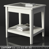 IKEA LIATORP Side table