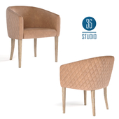OM Dining chair model С575 from Studio 36