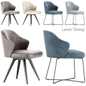 Minotti Leslie Dining Chairs