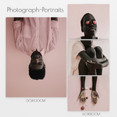 Photograph-Portraits