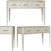 Dressing table CLICQUOT Frato