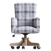 Coventry swivel chair