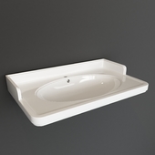раковина Kerama Marazzi Pompei