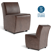 OM Dining chair model С523 from Studio 36
